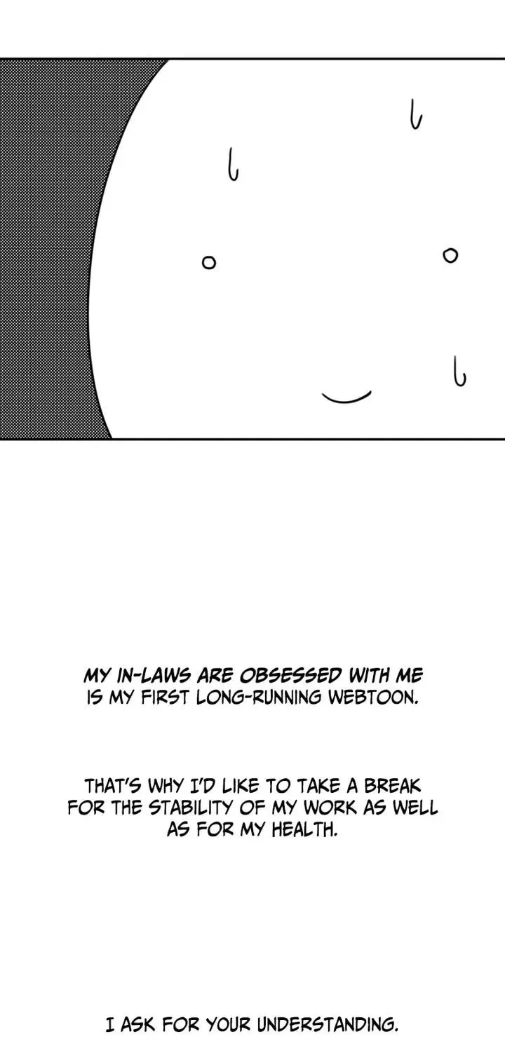 My In-Laws are Obsessed with Me Chapter 75.1 page 6 - 
