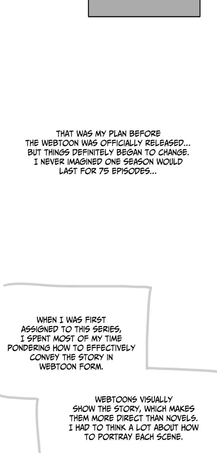 My In-Laws are Obsessed with Me Chapter 75.1 page 8 - 