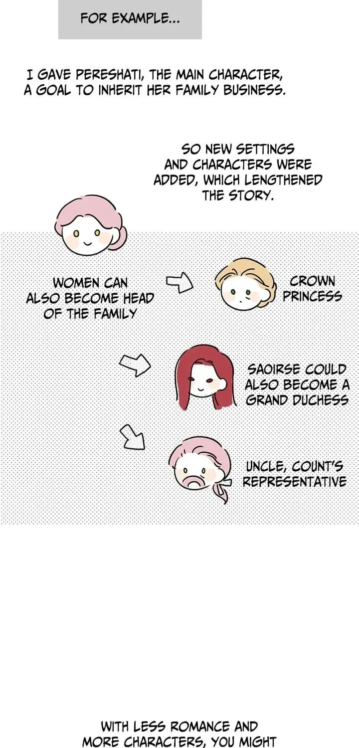 My In-Laws are Obsessed with Me Chapter 75.1 page 10 - 