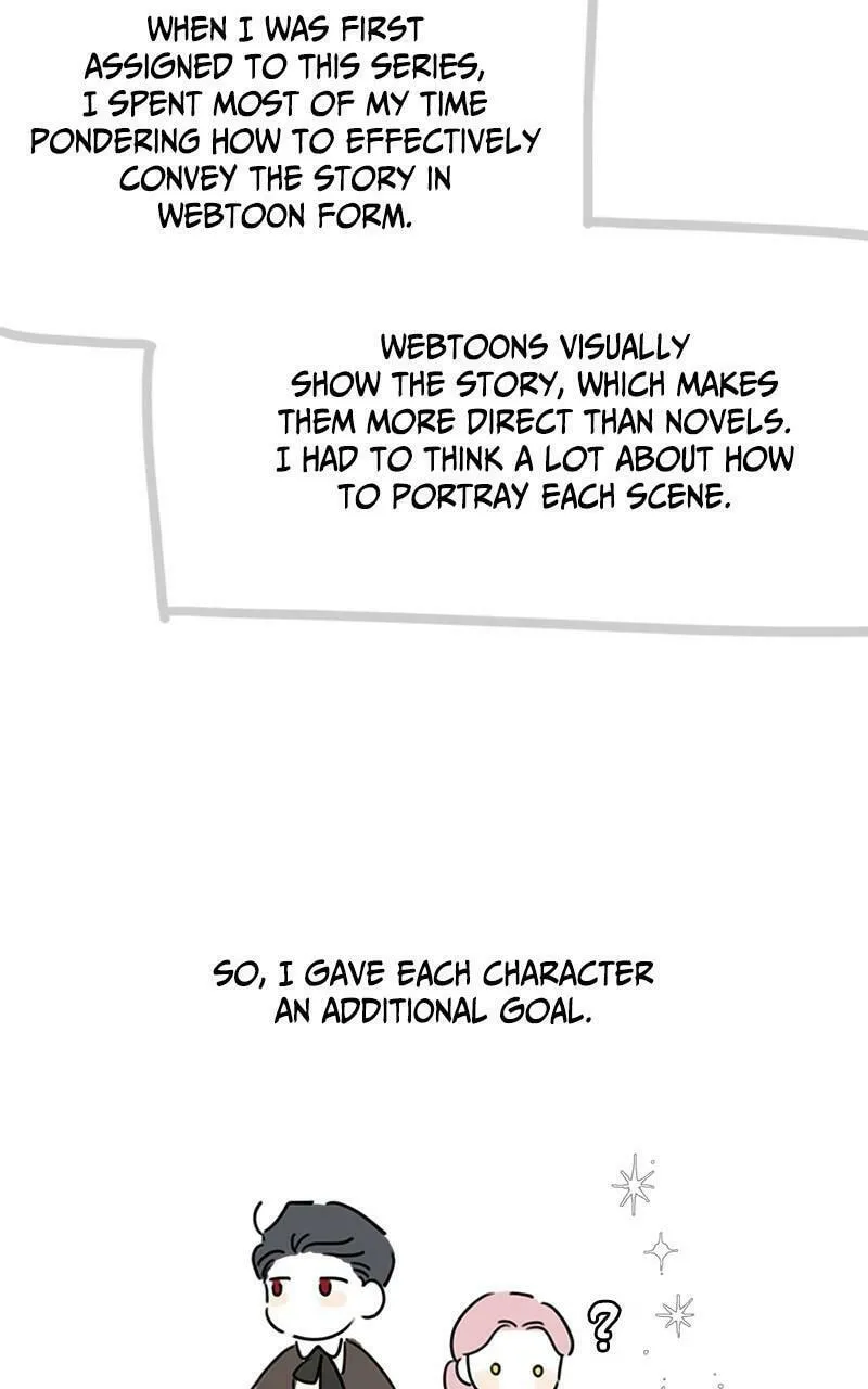 My In-Laws are Obsessed with Me Chapter 75.5 page 11 - 