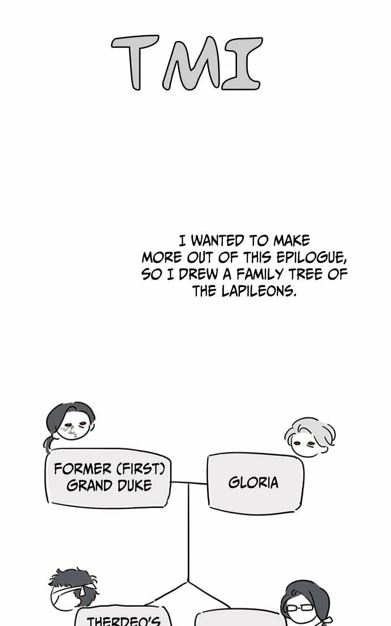 My In-Laws are Obsessed with Me Chapter 75.5 page 17 - 