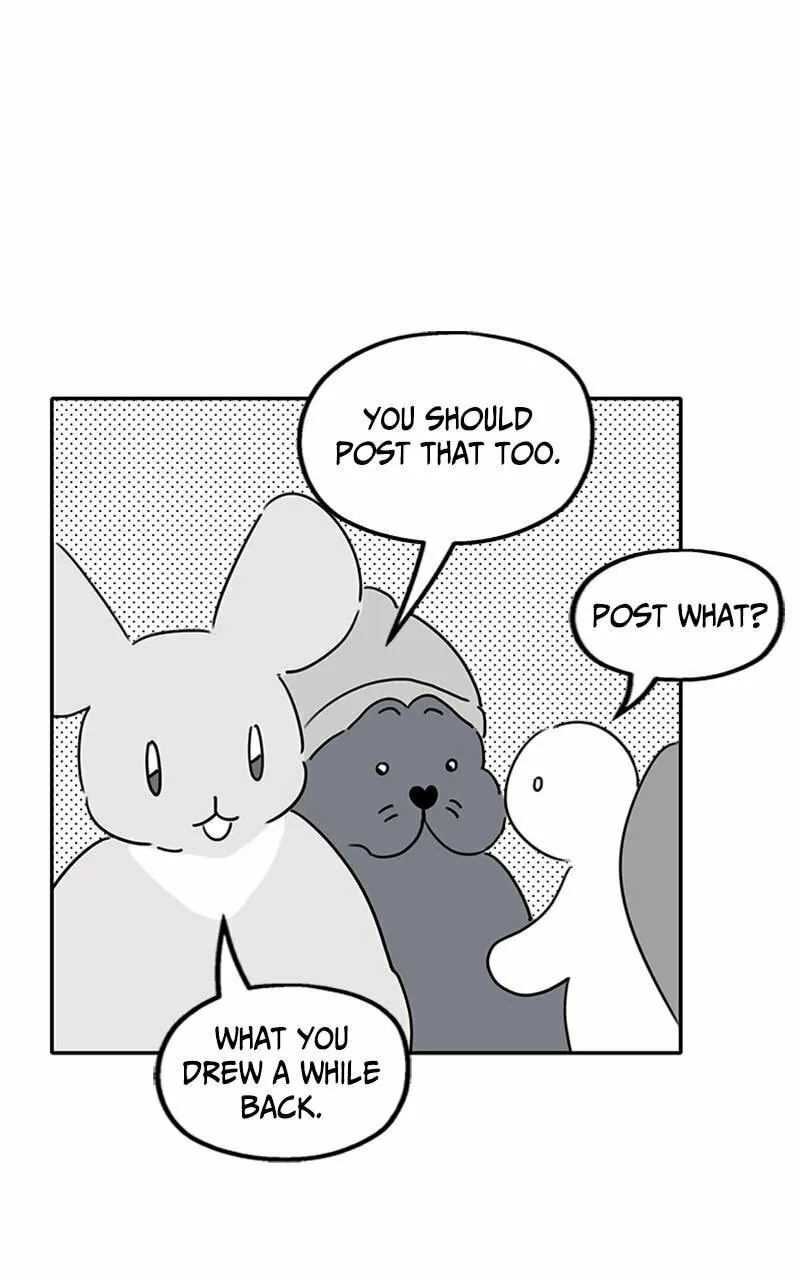 My In-Laws are Obsessed with Me Chapter 75.5 page 19 - 