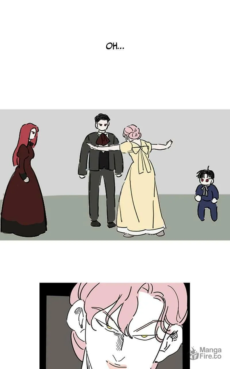 My In-Laws are Obsessed with Me Chapter 75.5 page 20 - 