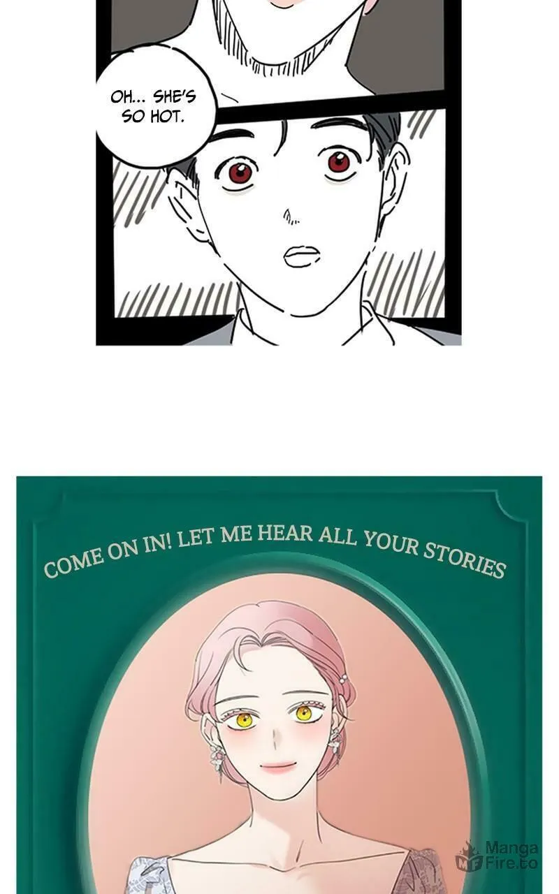 My In-Laws are Obsessed with Me Chapter 75.5 page 21 - 