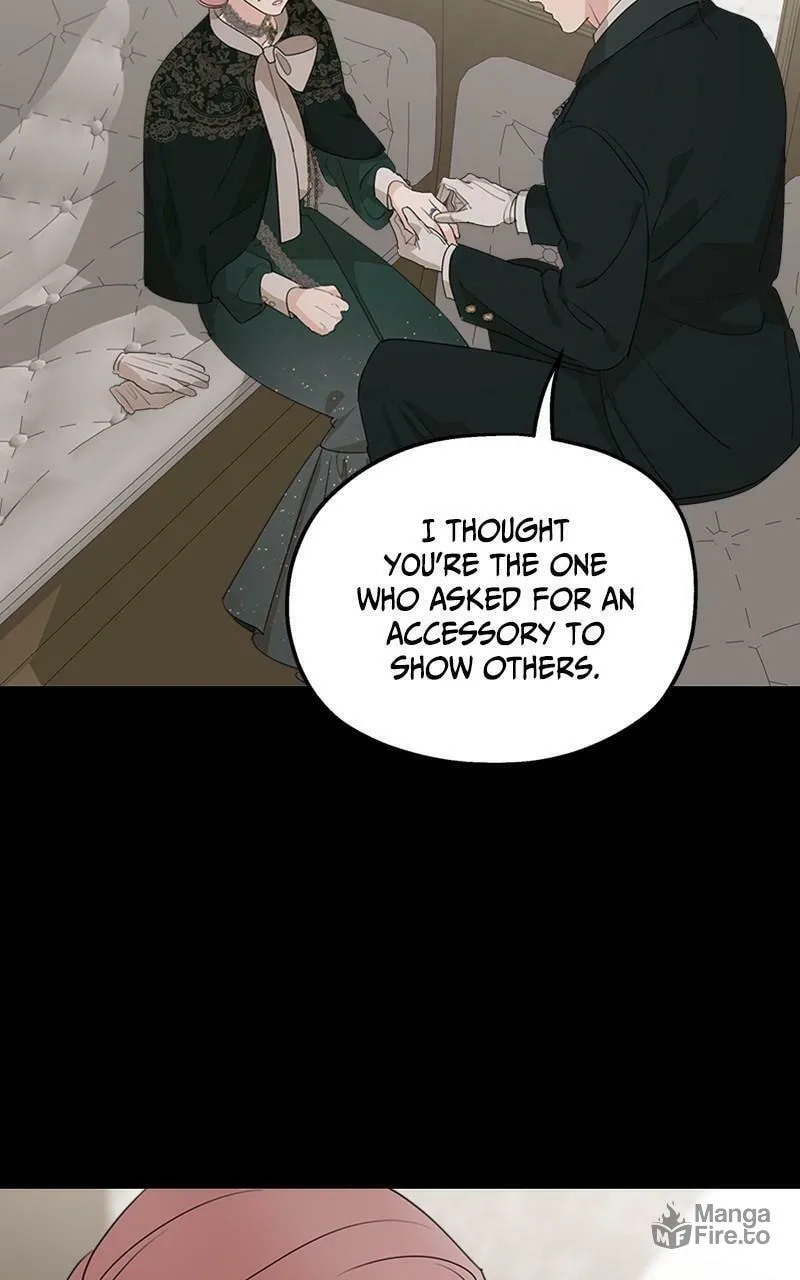 My In-Laws are Obsessed with Me Chapter 75 page 108 - 