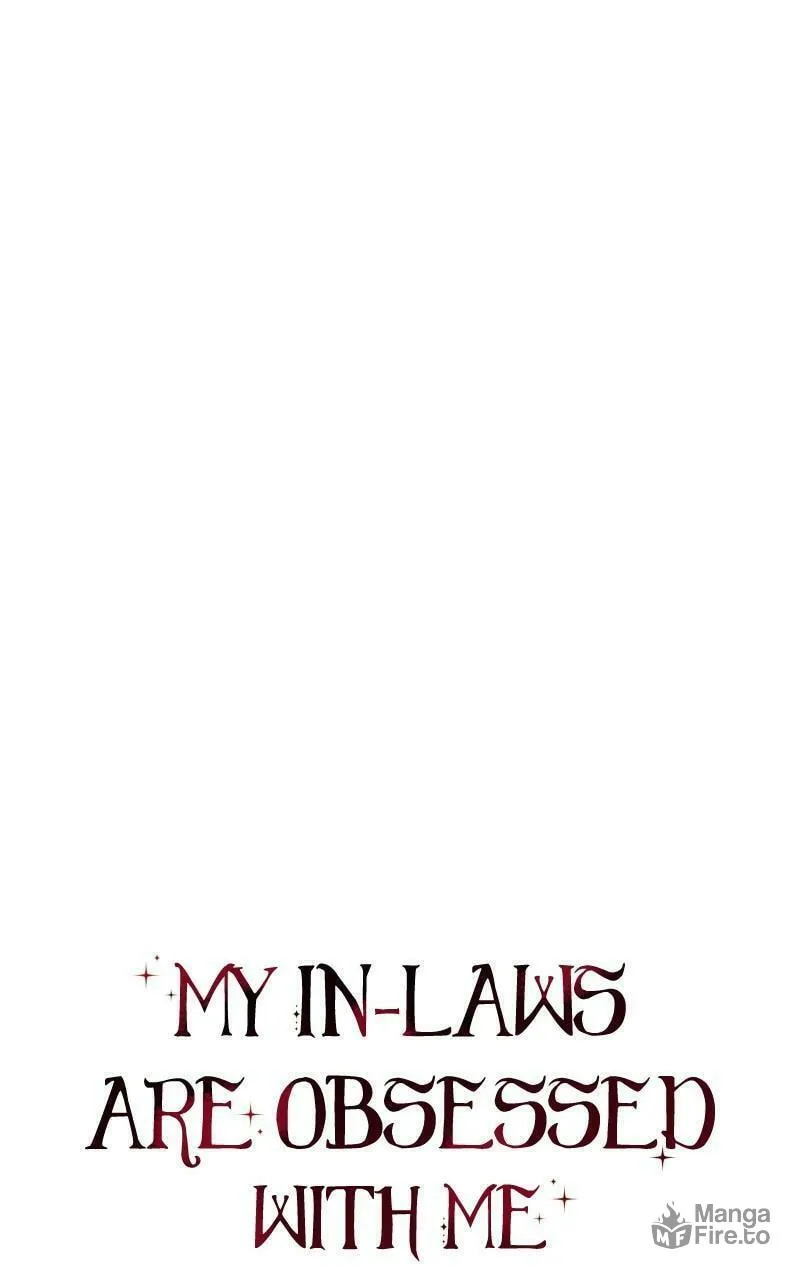 My In-Laws are Obsessed with Me Chapter 75 page 12 - 
