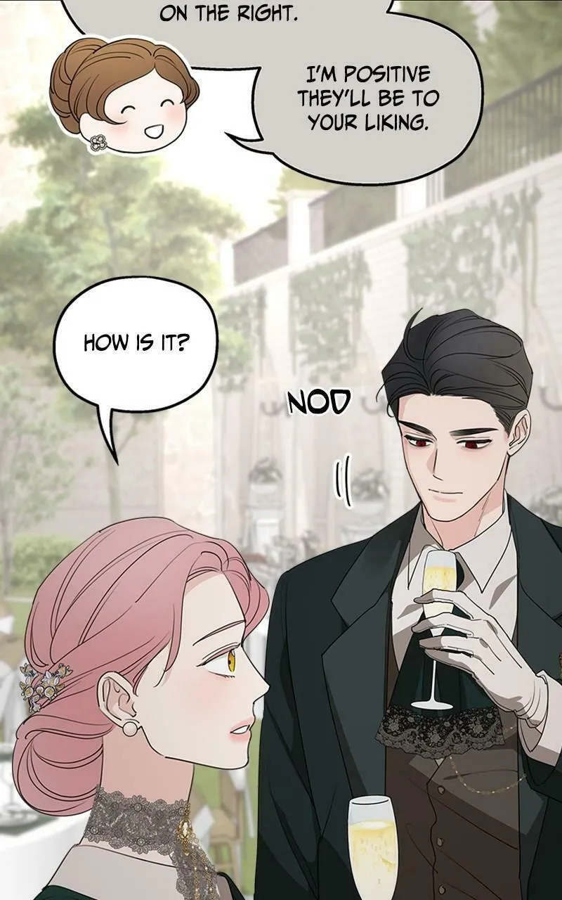 My In-Laws are Obsessed with Me Chapter 75 page 16 - 