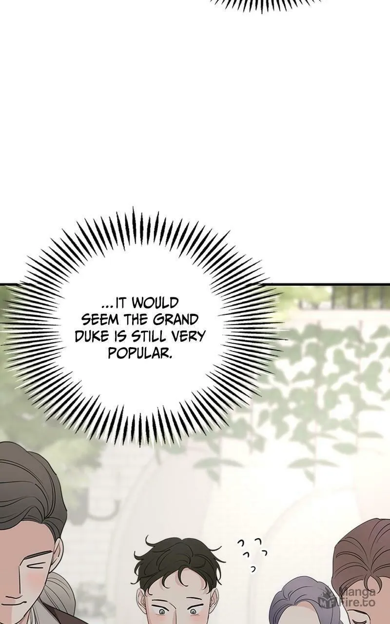 My In-Laws are Obsessed with Me Chapter 75 page 18 - 