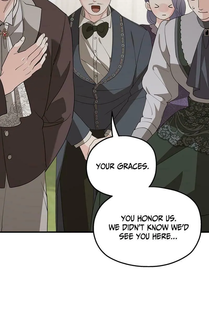 My In-Laws are Obsessed with Me Chapter 75 page 19 - 