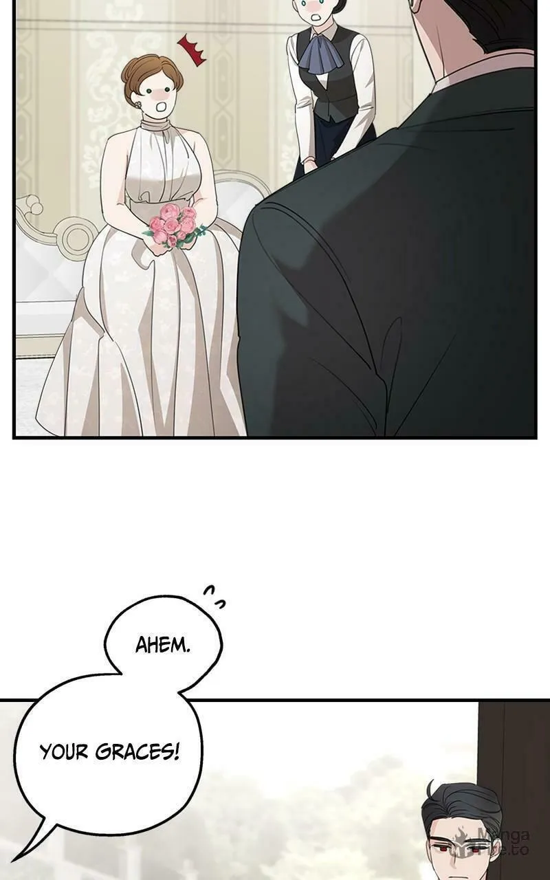 My In-Laws are Obsessed with Me Chapter 75 page 3 - 