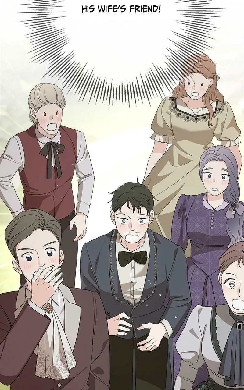 My In-Laws are Obsessed with Me Chapter 75 page 23 - 