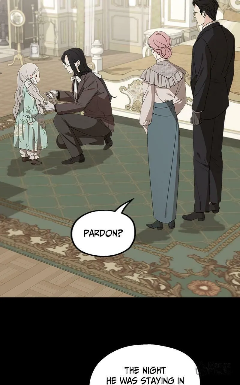 My In-Laws are Obsessed with Me Chapter 75 page 30 - 
