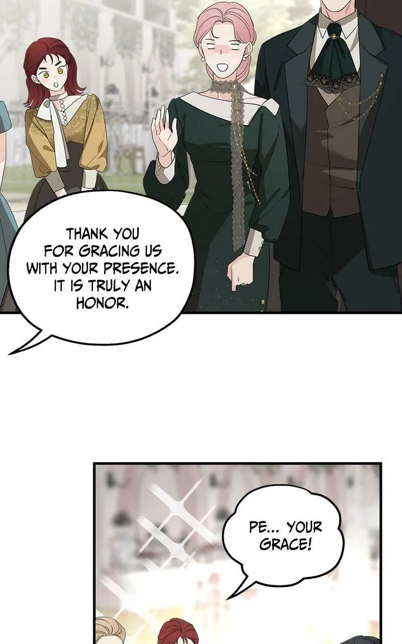 My In-Laws are Obsessed with Me Chapter 75 page 4 - 