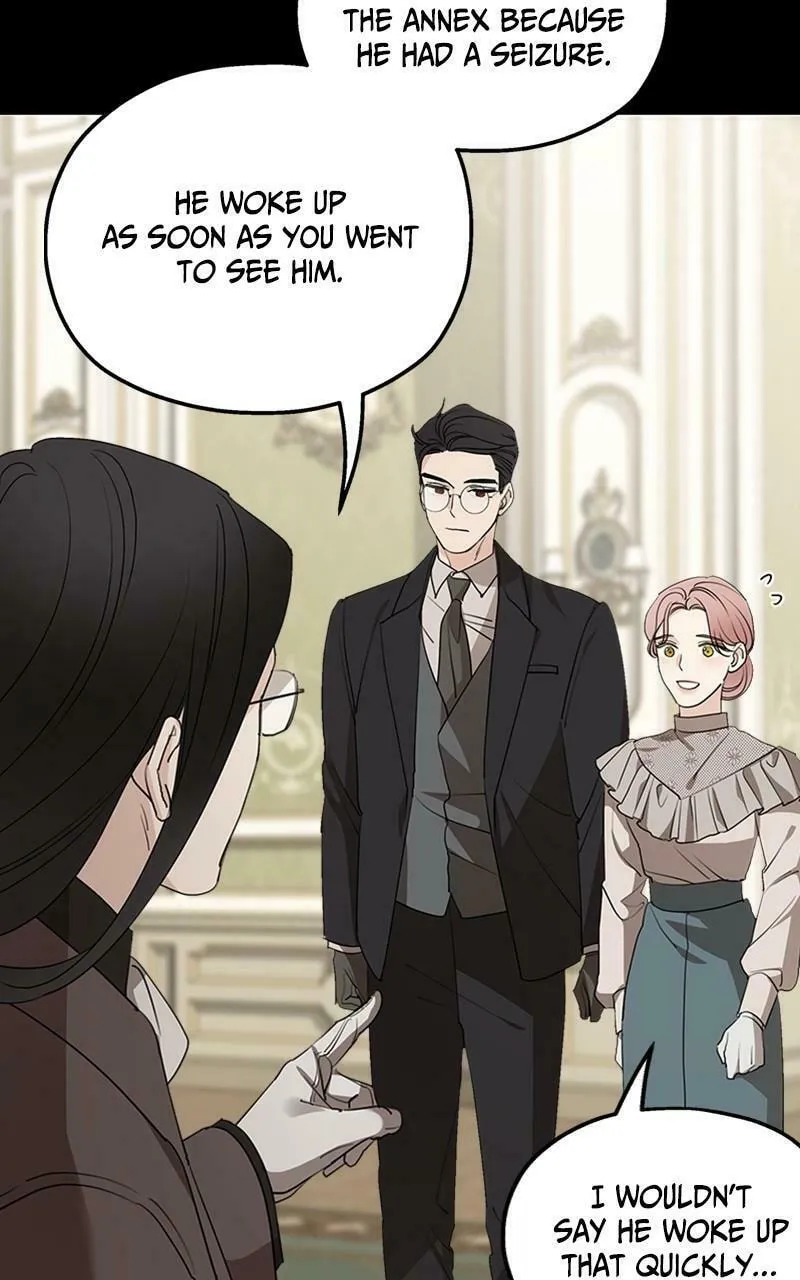 My In-Laws are Obsessed with Me Chapter 75 page 31 - 
