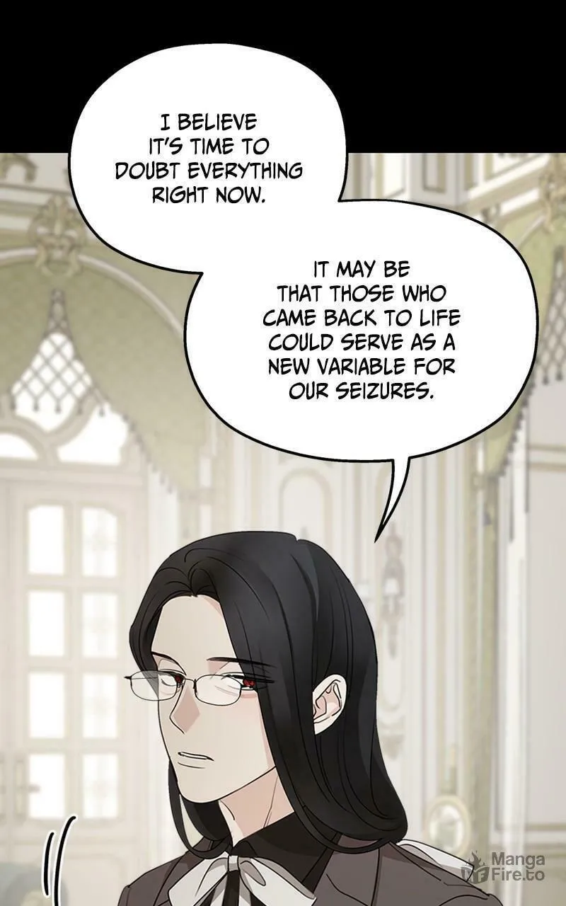 My In-Laws are Obsessed with Me Chapter 75 page 35 - 