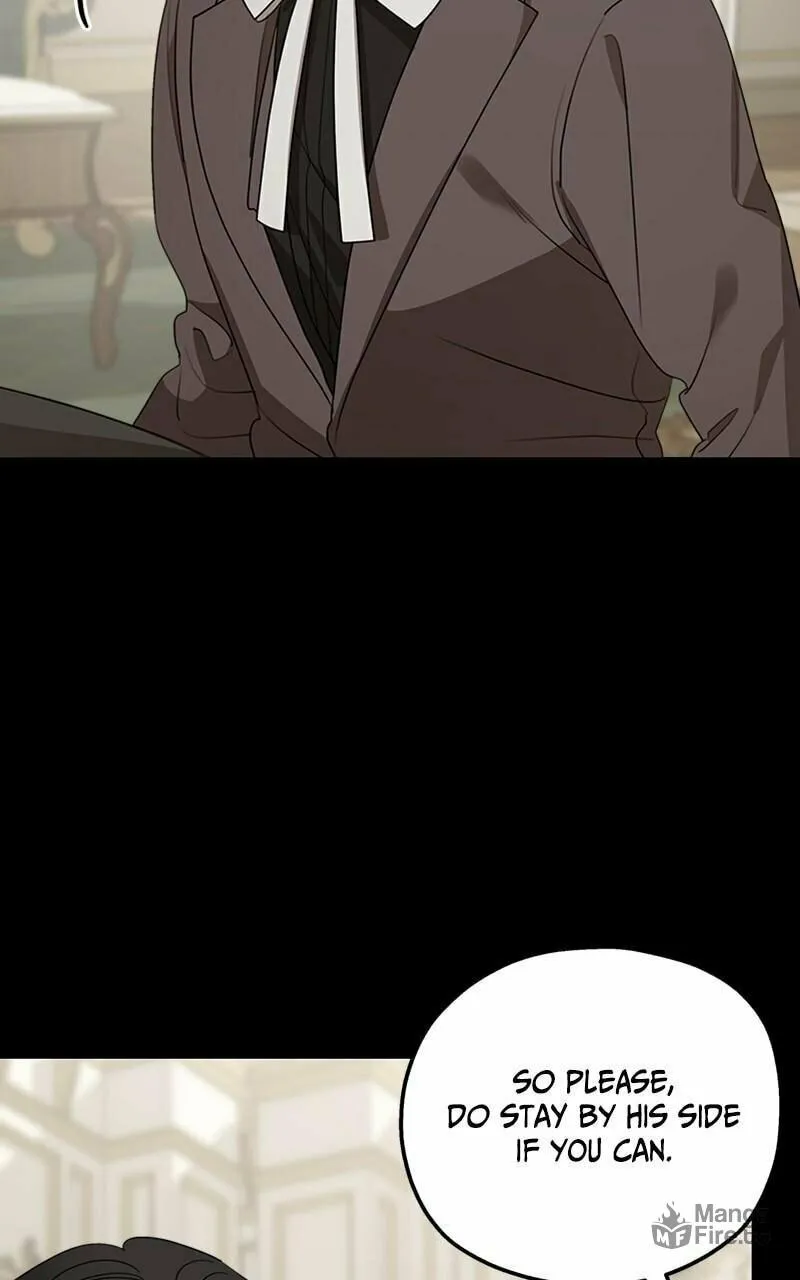 My In-Laws are Obsessed with Me Chapter 75 page 36 - 