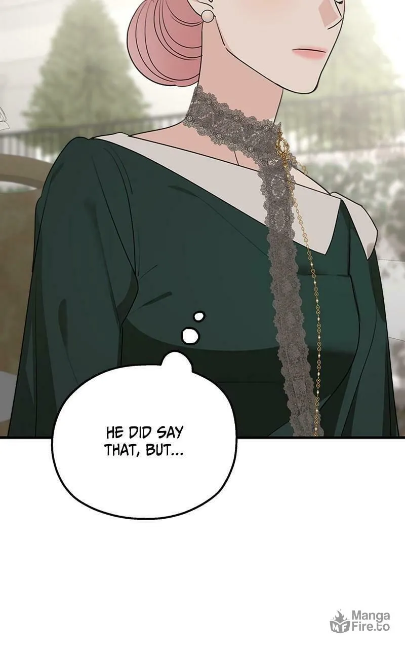 My In-Laws are Obsessed with Me Chapter 75 page 39 - 
