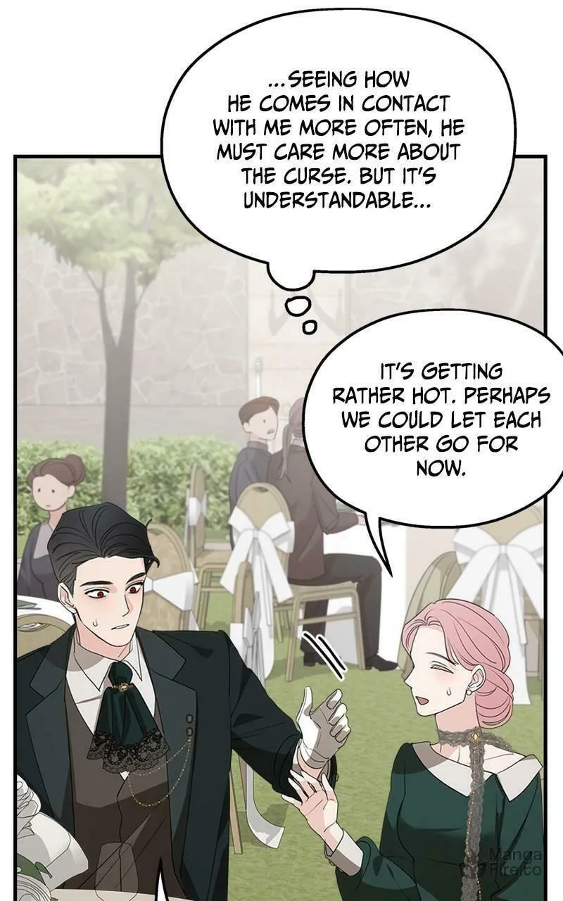 My In-Laws are Obsessed with Me Chapter 75 page 40 - 
