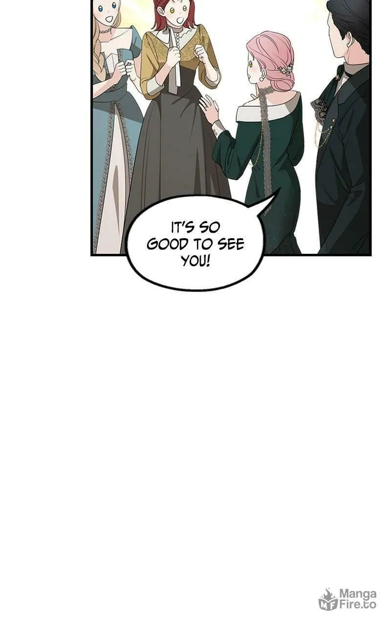 My In-Laws are Obsessed with Me Chapter 75 page 5 - 