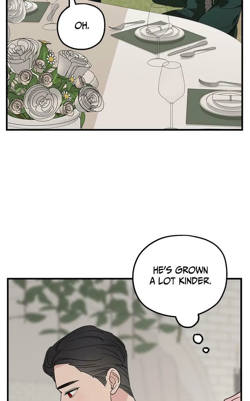 My In-Laws are Obsessed with Me Chapter 75 page 41 - 