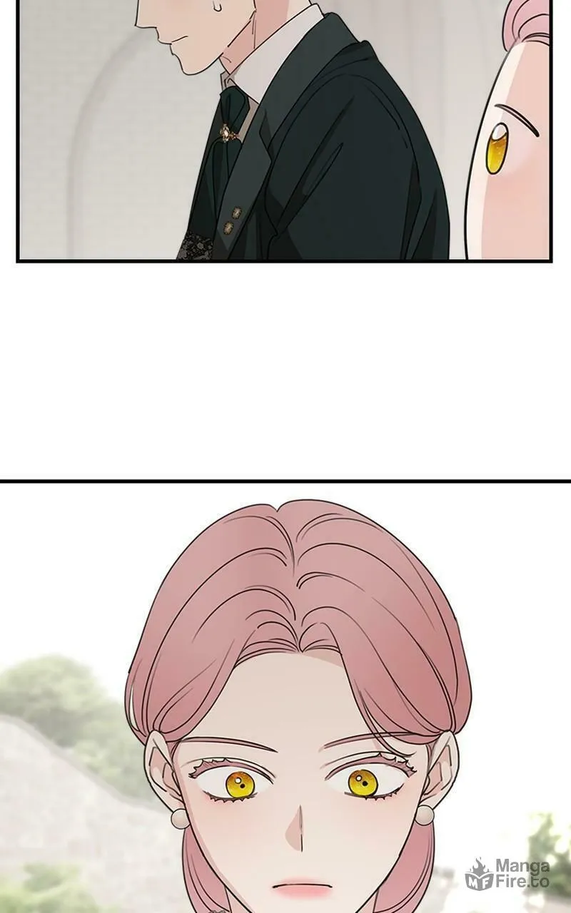My In-Laws are Obsessed with Me Chapter 75 page 42 - 