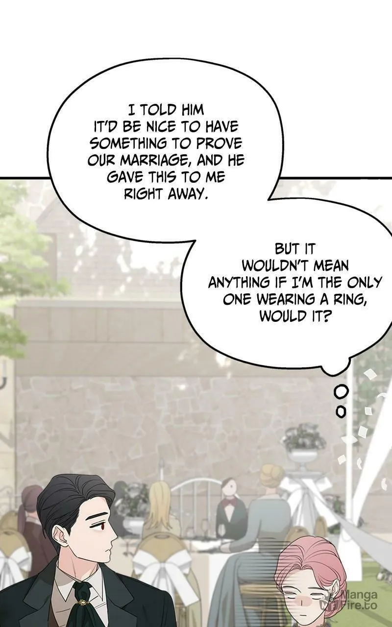 My In-Laws are Obsessed with Me Chapter 75 page 45 - 