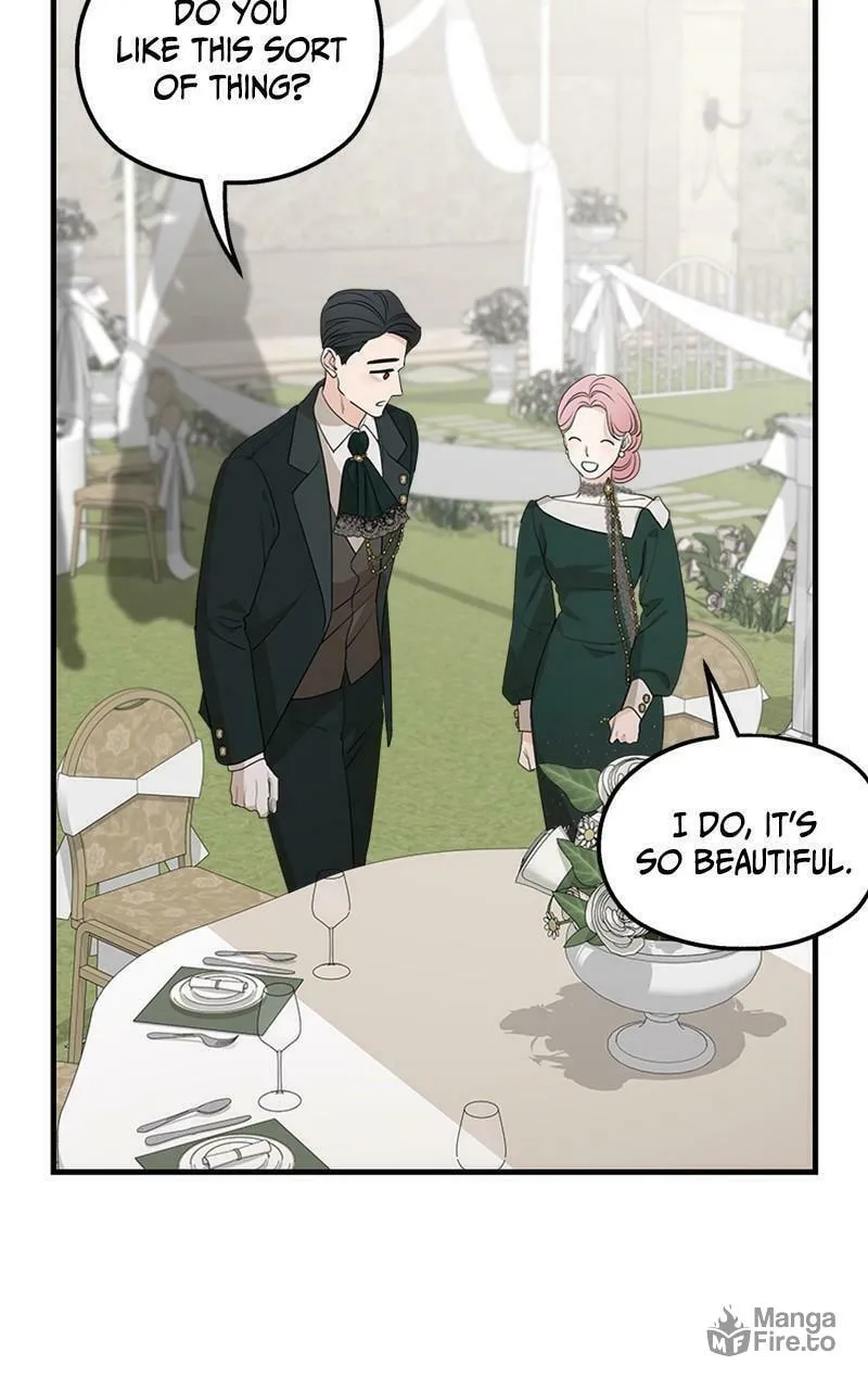 My In-Laws are Obsessed with Me Chapter 75 page 55 - 