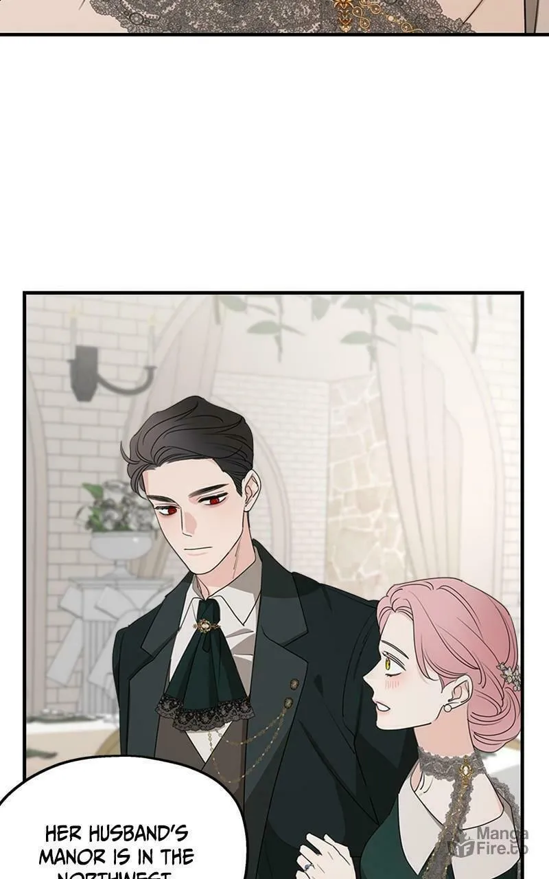 My In-Laws are Obsessed with Me Chapter 75 page 60 - 