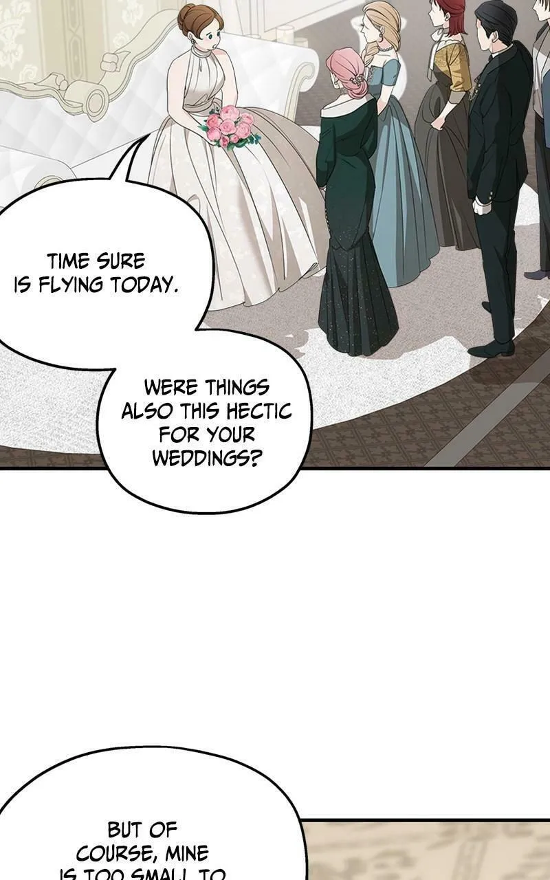 My In-Laws are Obsessed with Me Chapter 75 page 7 - 