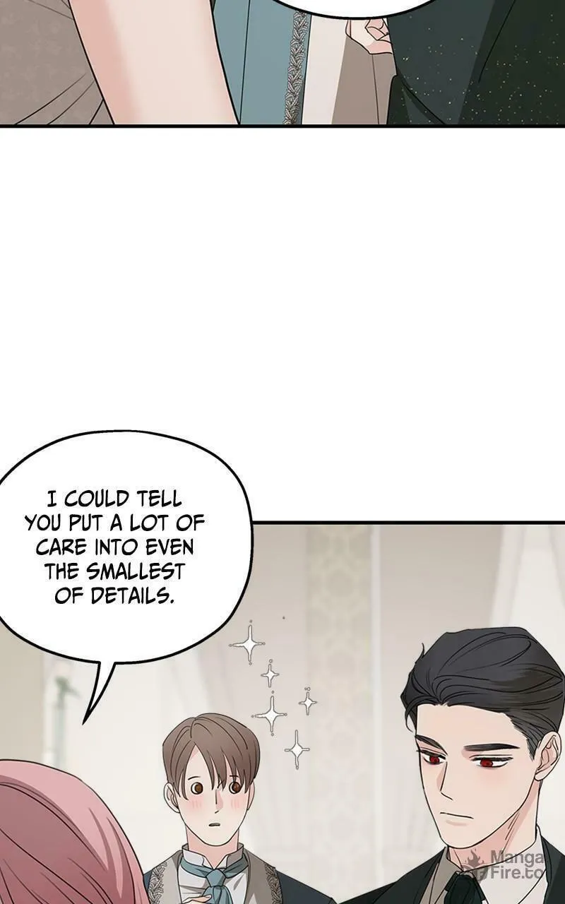 My In-Laws are Obsessed with Me Chapter 75 page 9 - 