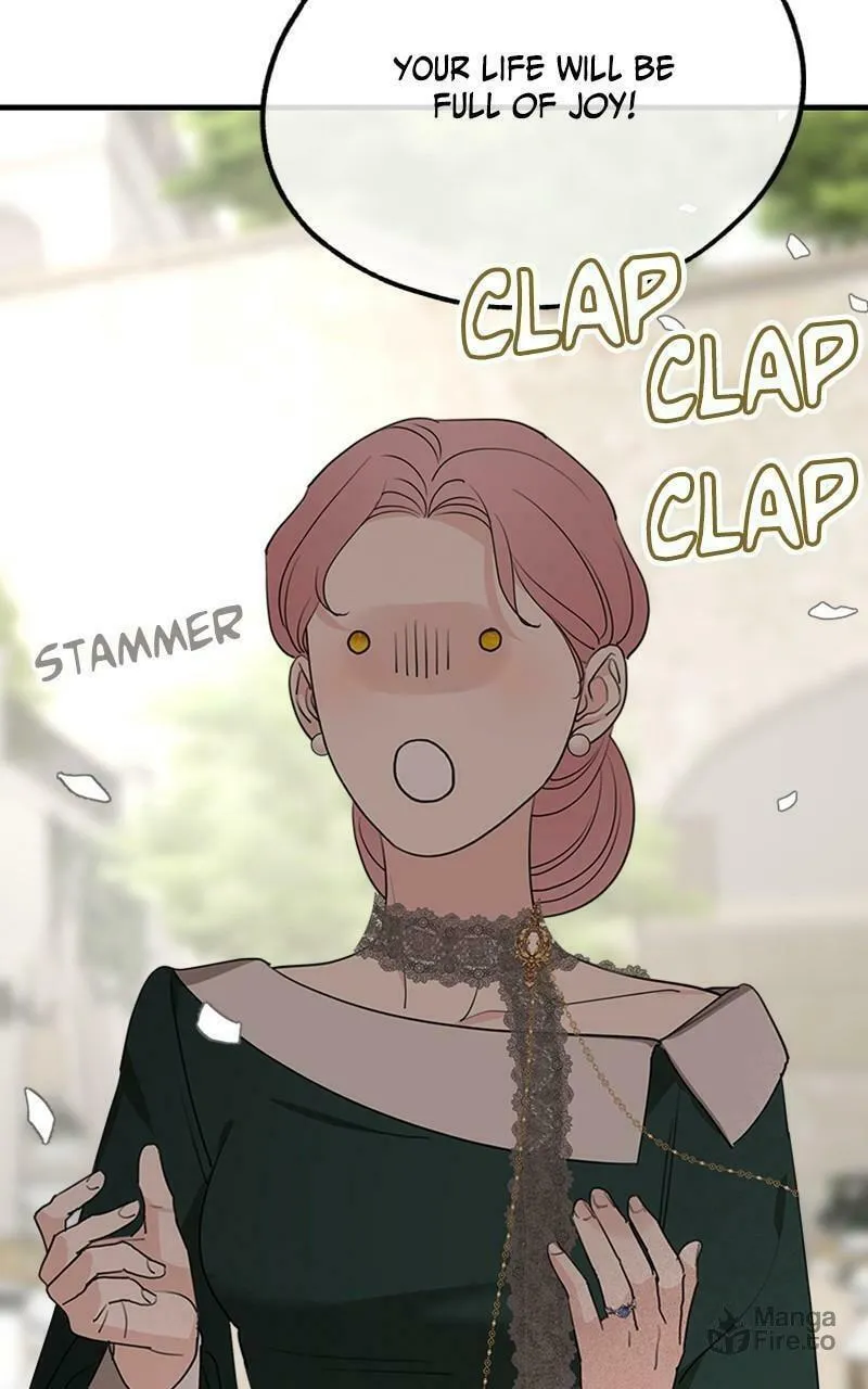 My In-Laws are Obsessed with Me Chapter 75 page 85 - 