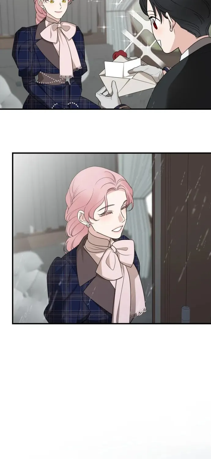 My In-Laws are Obsessed with Me Chapter 76 page 11 - 