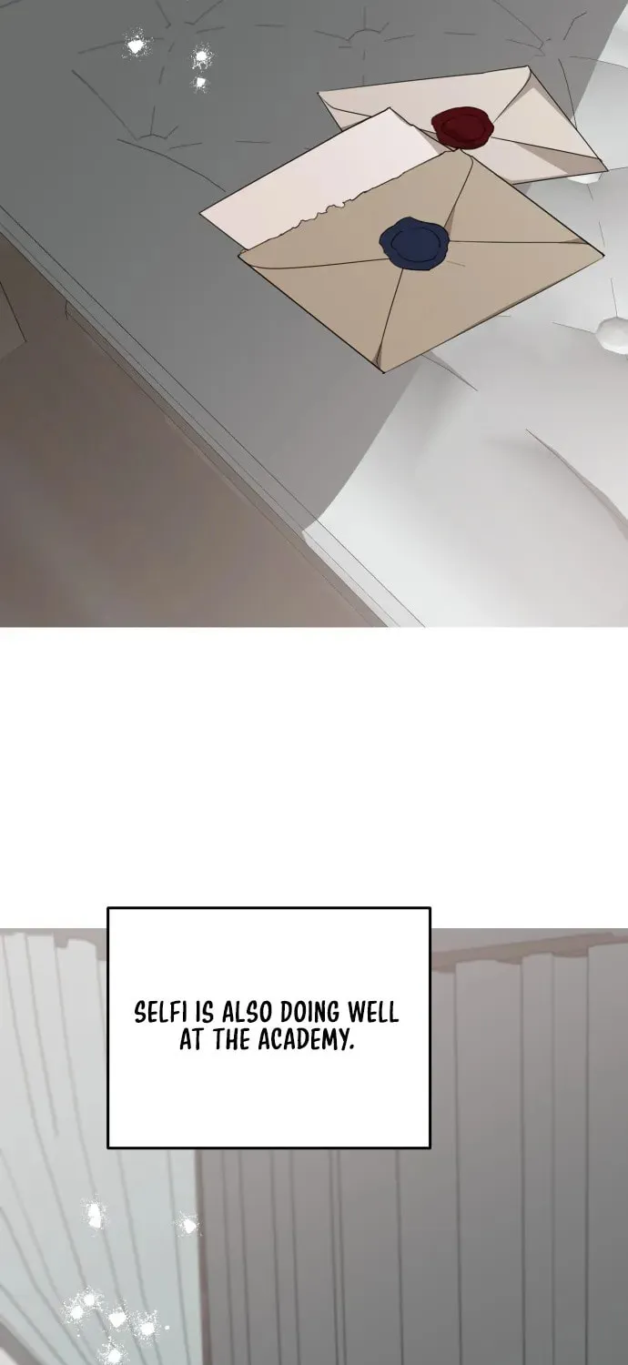 My In-Laws are Obsessed with Me Chapter 76 page 14 - 