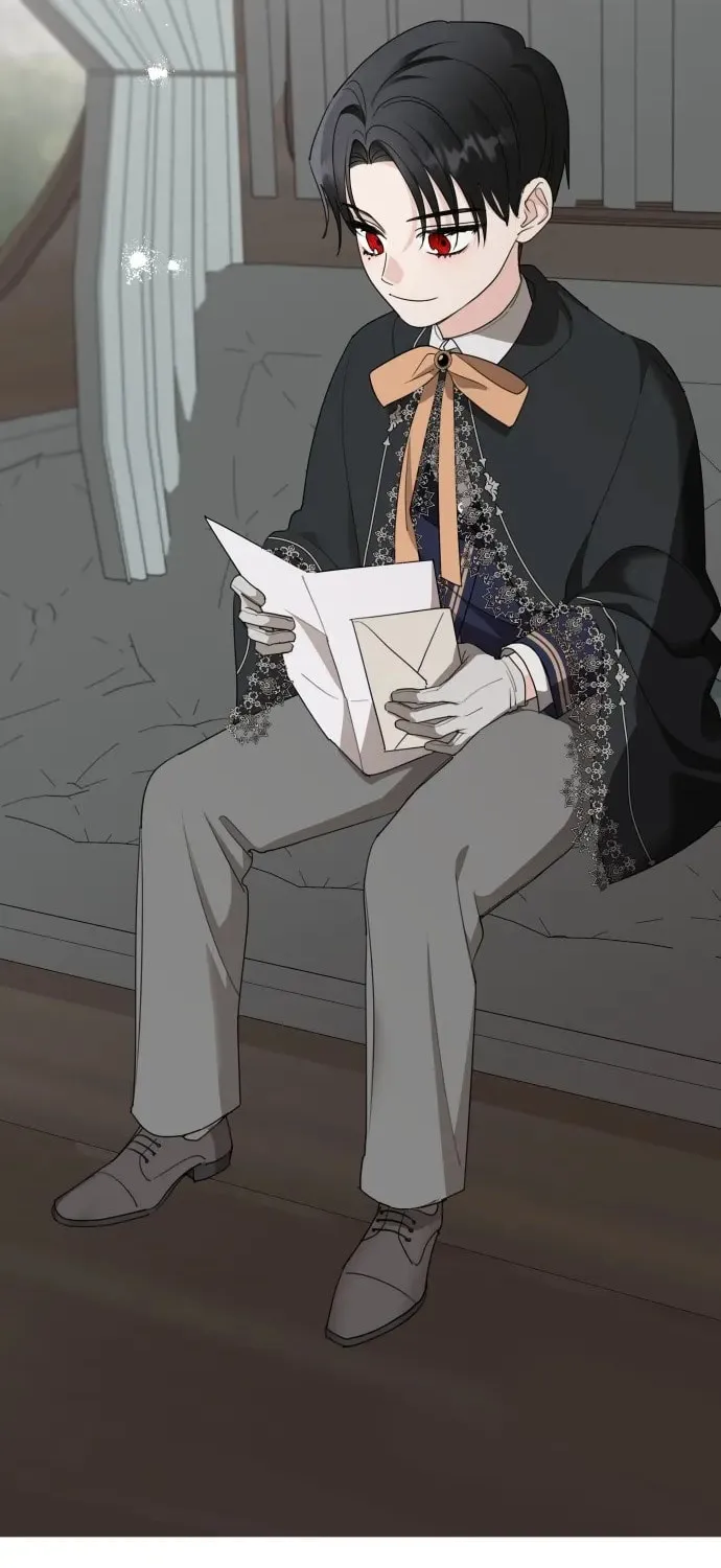 My In-Laws are Obsessed with Me Chapter 76 page 15 - 