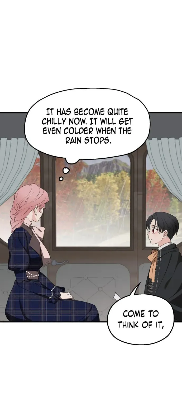 My In-Laws are Obsessed with Me Chapter 76 page 16 - 