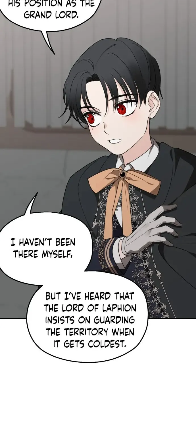 My In-Laws are Obsessed with Me Chapter 76 page 19 - 
