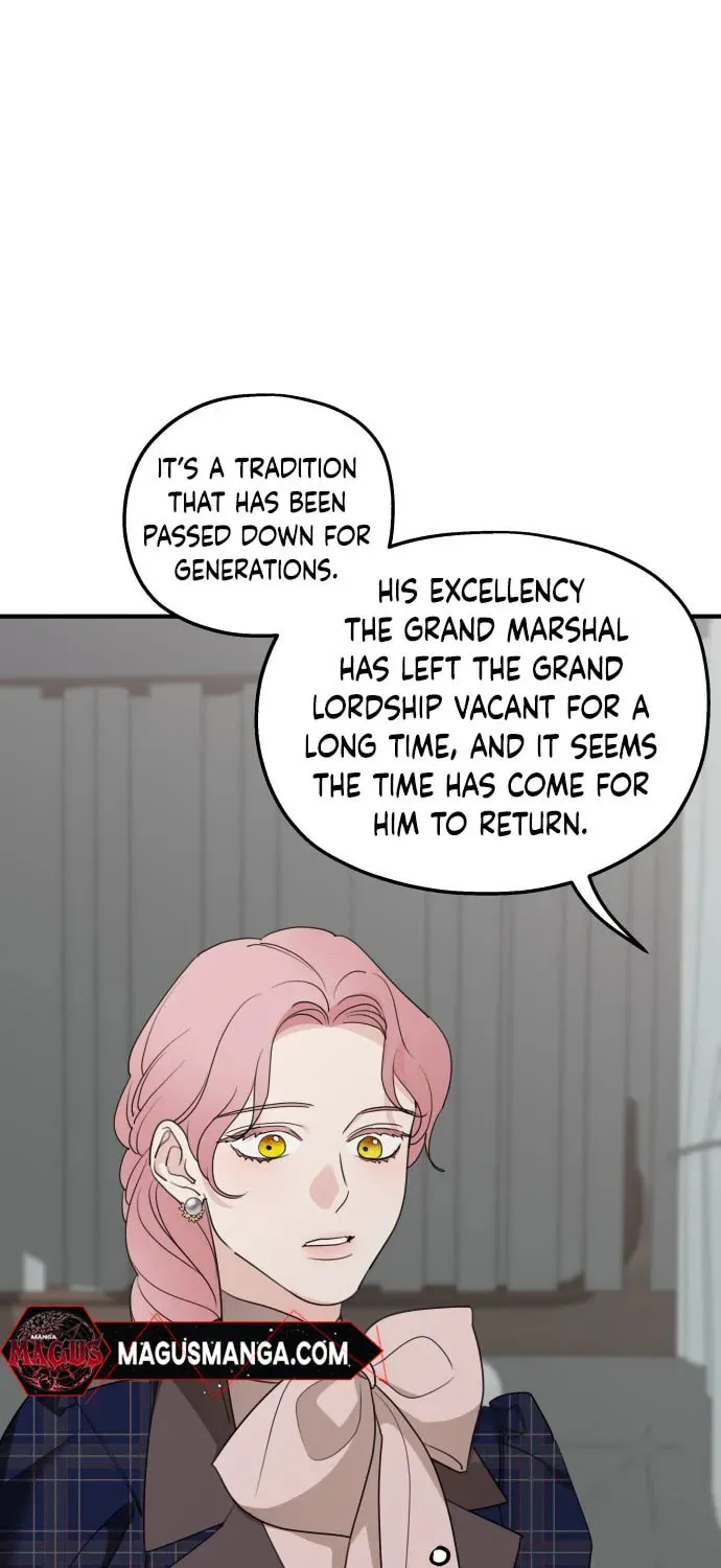 My In-Laws are Obsessed with Me Chapter 76 page 20 - 
