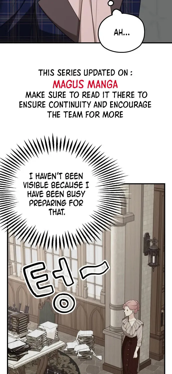 My In-Laws are Obsessed with Me Chapter 76 page 21 - 