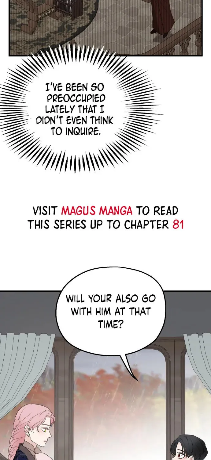 My In-Laws are Obsessed with Me Chapter 76 page 22 - 