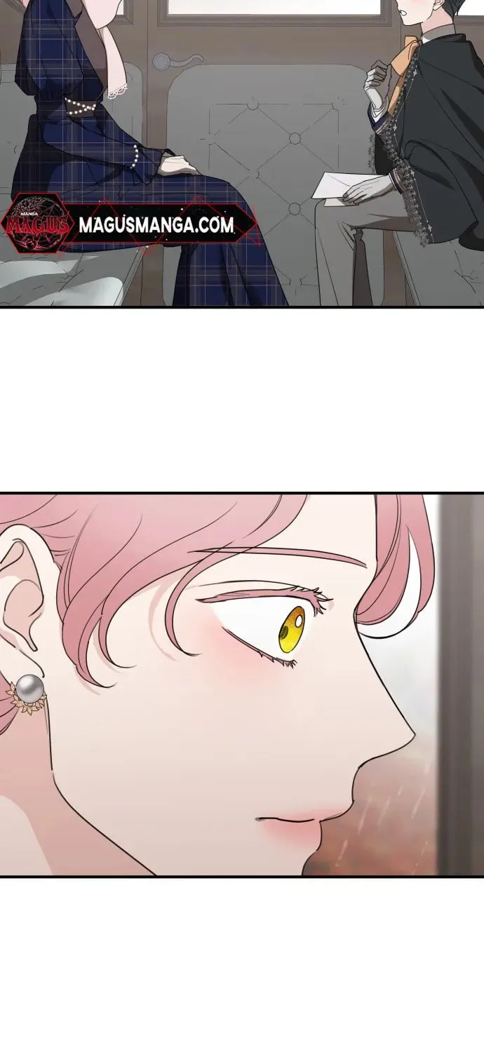 My In-Laws are Obsessed with Me Chapter 76 page 23 - 