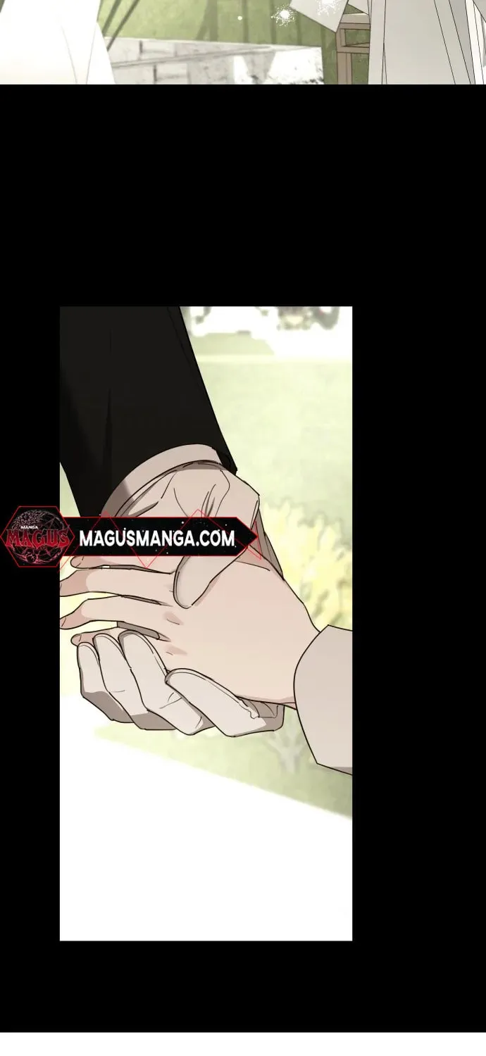 My In-Laws are Obsessed with Me Chapter 76 page 25 - 