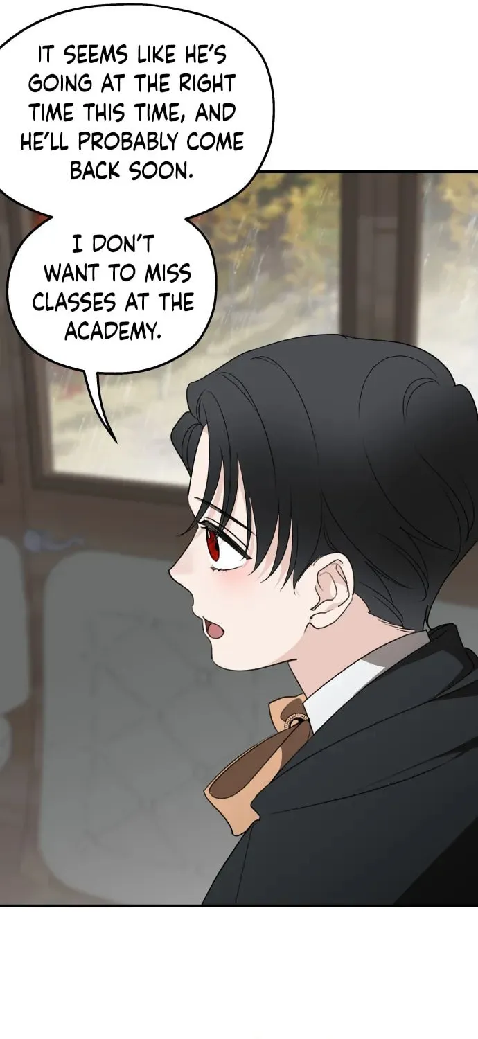 My In-Laws are Obsessed with Me Chapter 76 page 32 - 