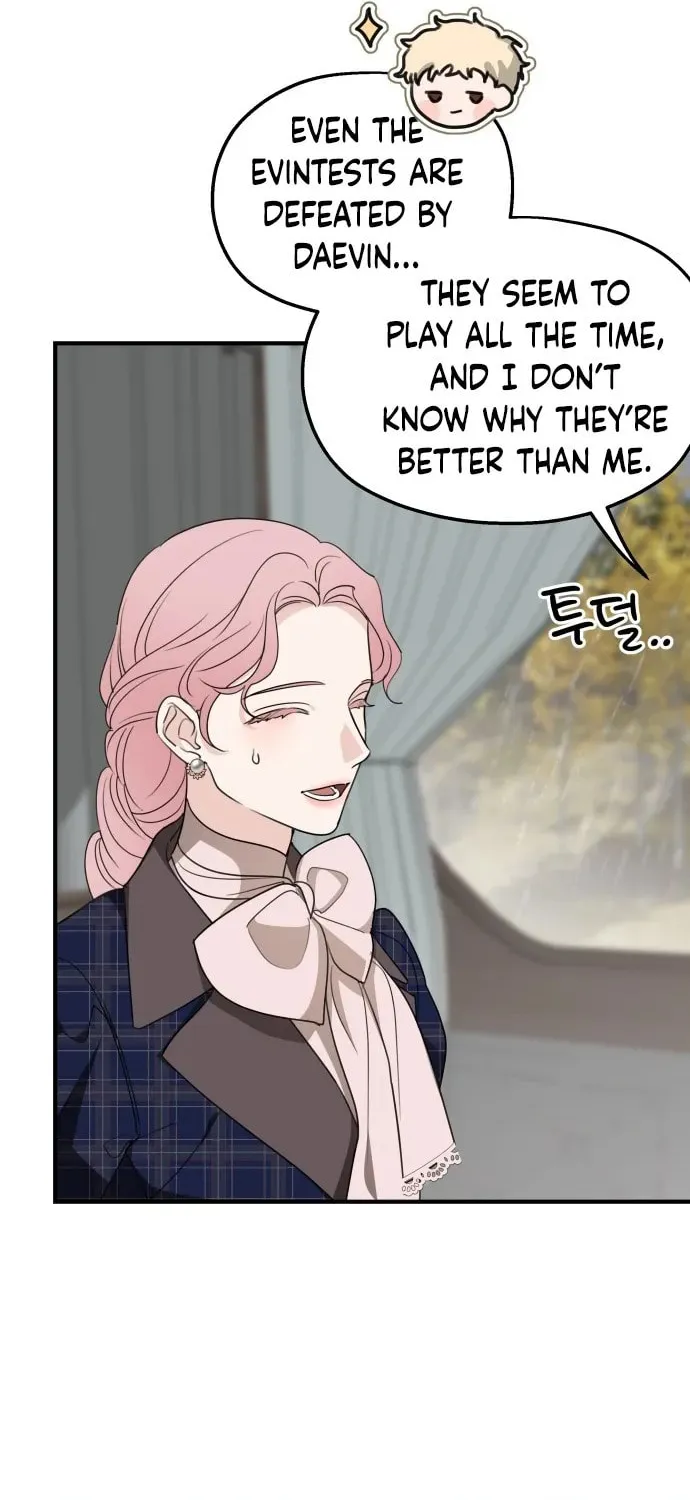 My In-Laws are Obsessed with Me Chapter 76 page 33 - 