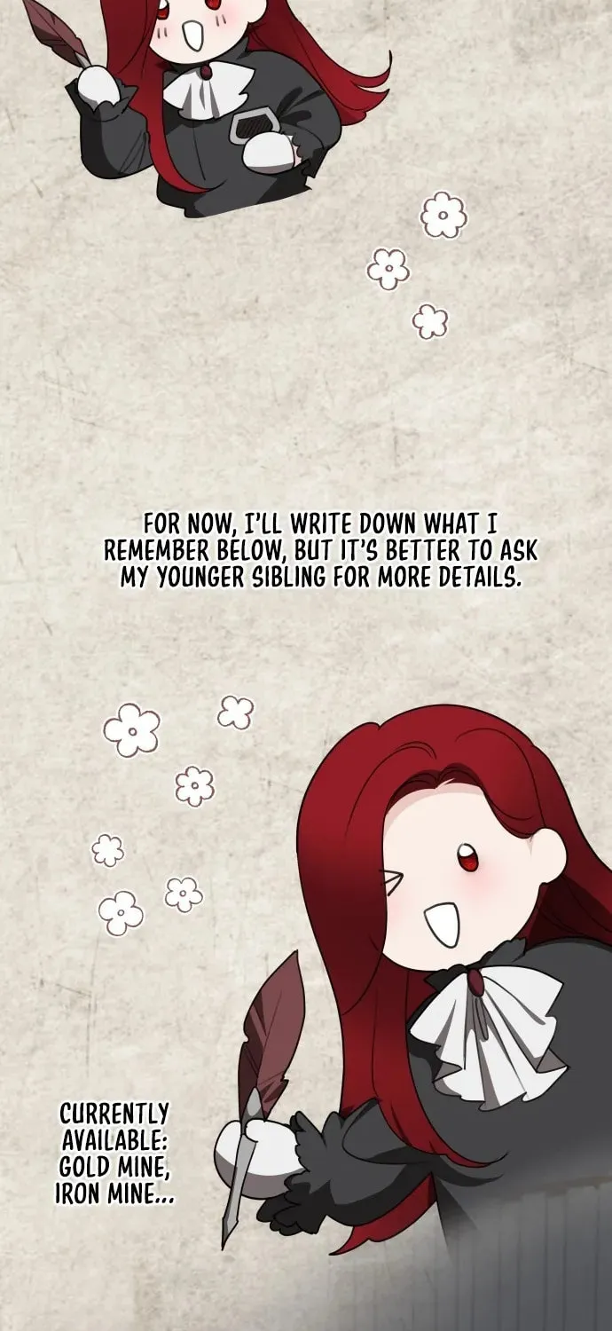 My In-Laws are Obsessed with Me Chapter 76 page 40 - 