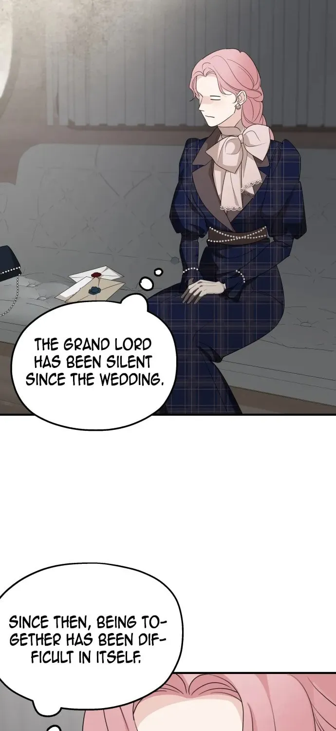 My In-Laws are Obsessed with Me Chapter 76 page 41 - 