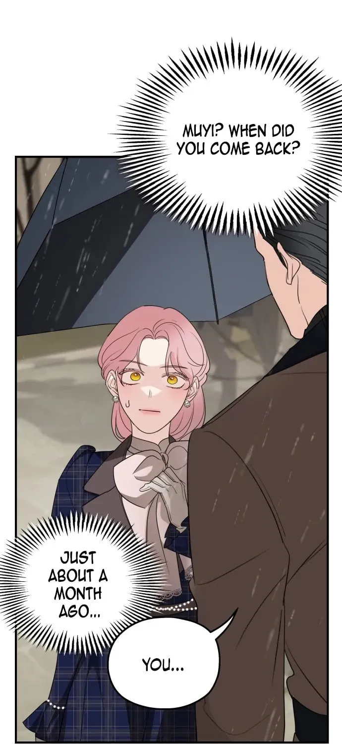 My In-Laws are Obsessed with Me Chapter 76 page 52 - 