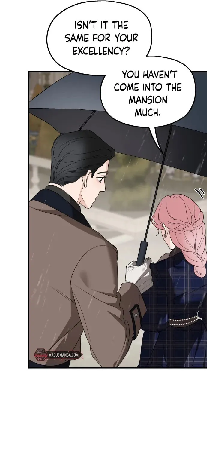 My In-Laws are Obsessed with Me Chapter 76 page 56 - 