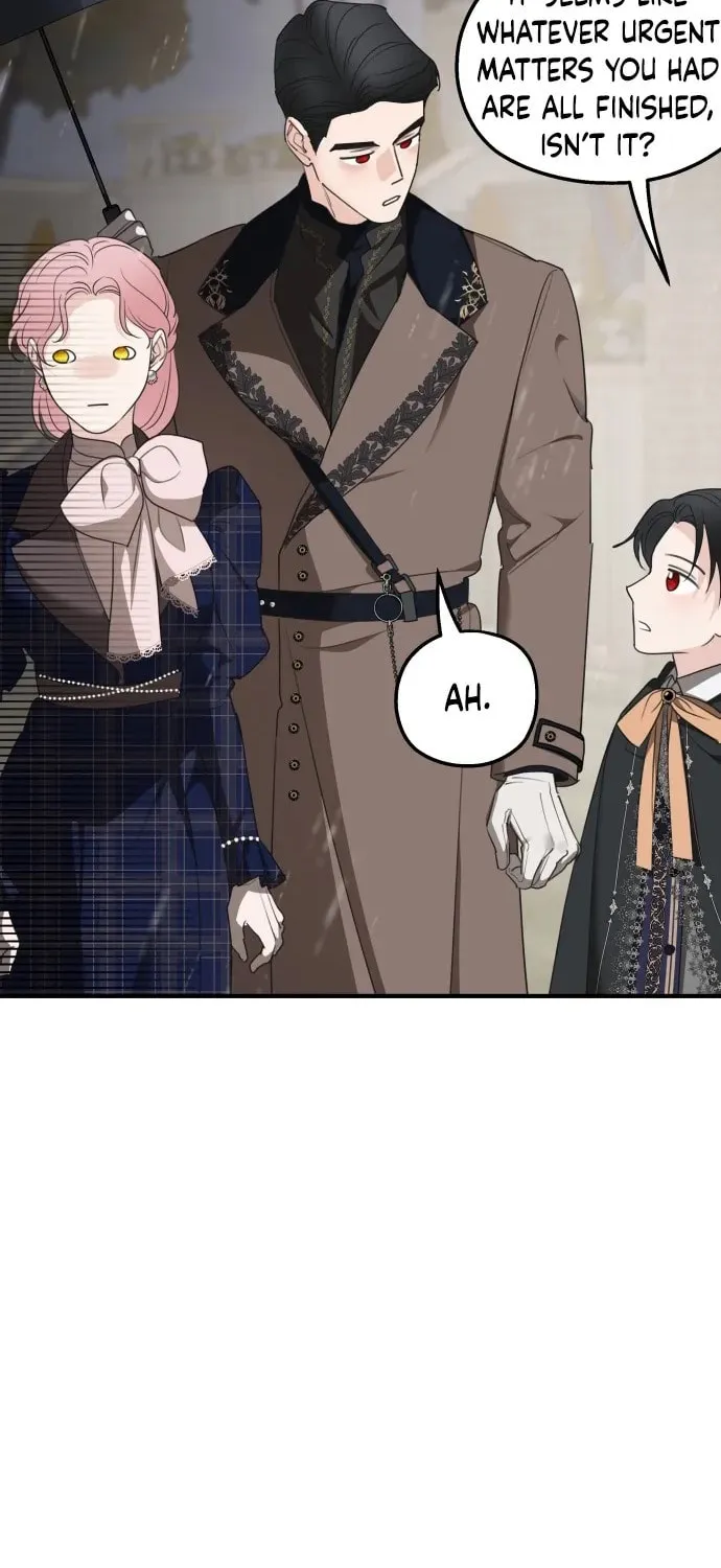 My In-Laws are Obsessed with Me Chapter 76 page 61 - 