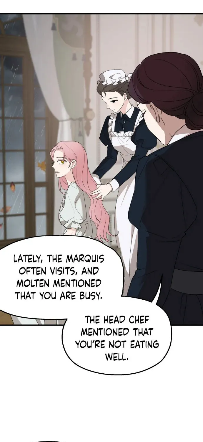 My In-Laws are Obsessed with Me Chapter 76 page 70 - 