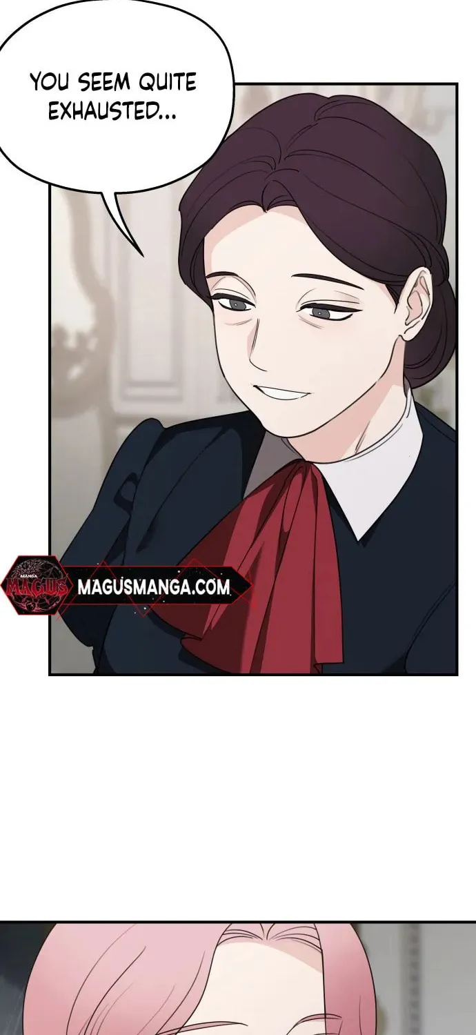 My In-Laws are Obsessed with Me Chapter 76 page 71 - 